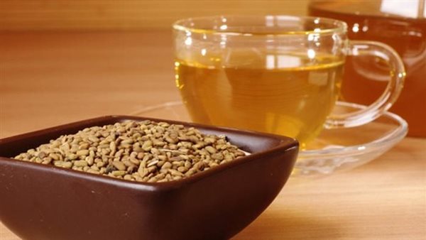 مشروب الحلبة