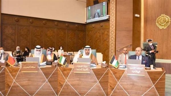 مجلس وزراء الإعلام