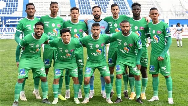 الرجاء المغربي 