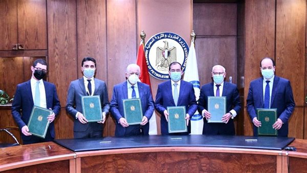 وزيرا التربية والتعليم