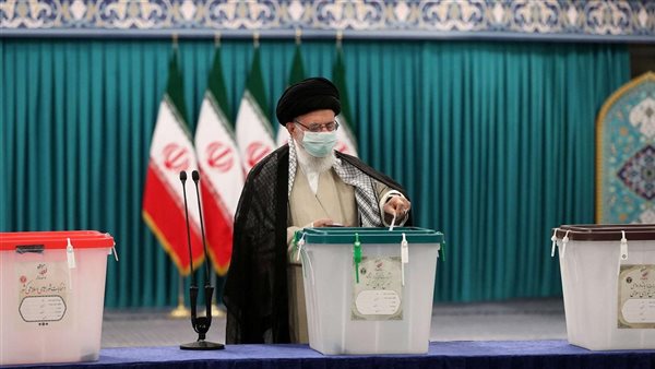 الانتخابات الرئاسية