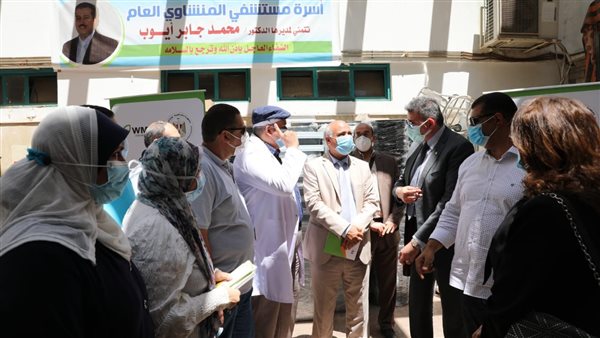  “تطوير بلاستيك مصر”