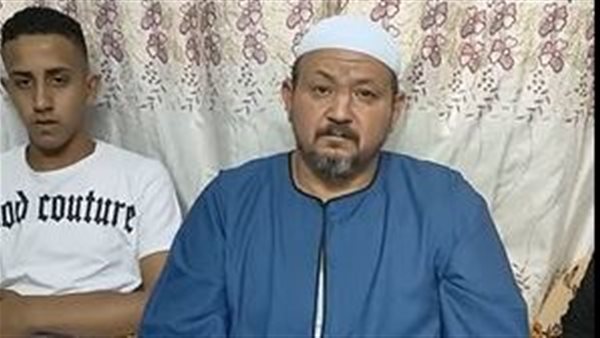 المجني عليه