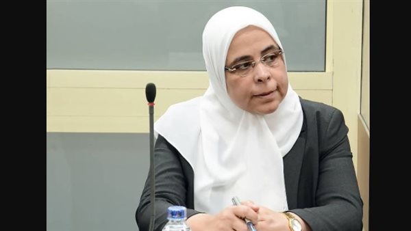 أمانى الوصال الرئيس