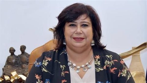 الدكتورة إيناس عبدالدايم