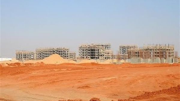 اراضي اسكان 