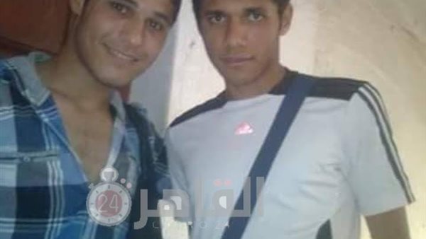 شادي إسماعيل ومحمد