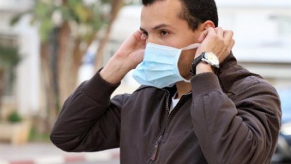 ارتداء الأقنعة