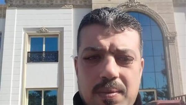 صورة المتوفى 