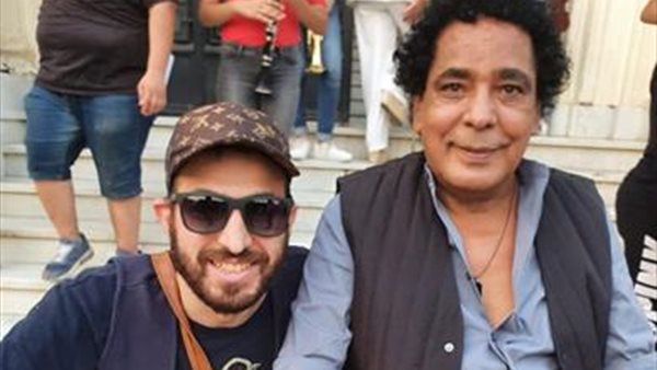 أحمد حسن راؤول ومحمد