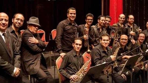 الفرقة الموسيقية