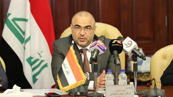 المهندس أركان شهاب