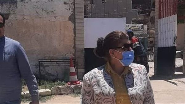 وكيل وزارة الشباب