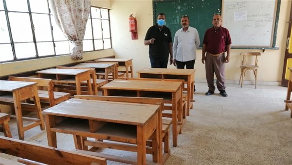 استعداد امتحانات