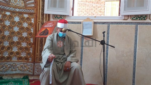  الشيخ صلاح نور عبد