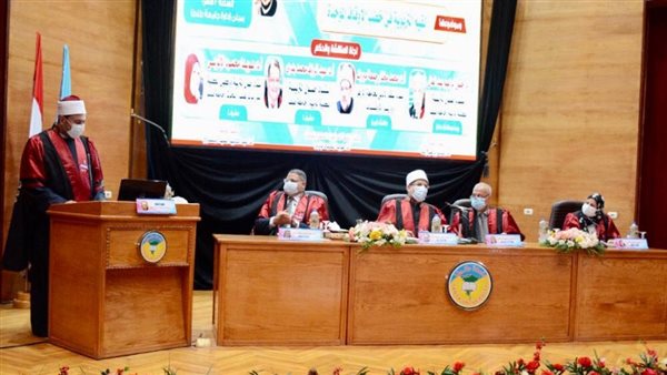 جانب من رسالة الماجستير