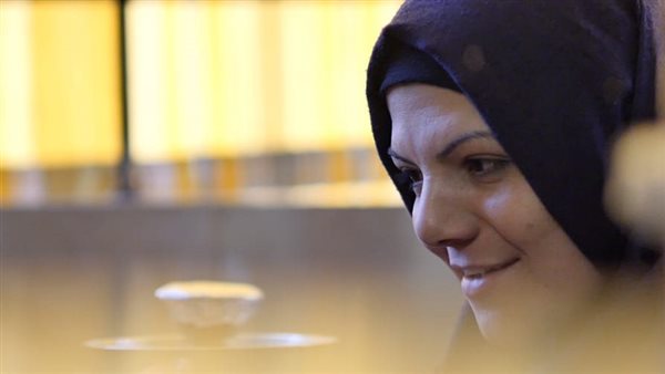 مهرجان اسوان لافلام