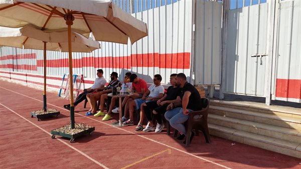 ودية الزمالك 