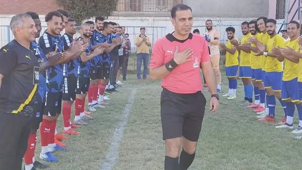 محمد السعداوي