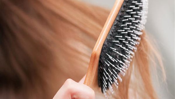 تقوية الشعر