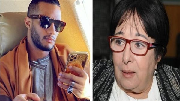 سميرة عبد العزيز