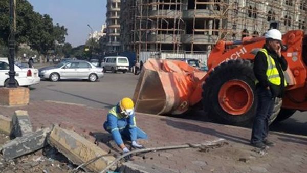 التحويلات المرورية