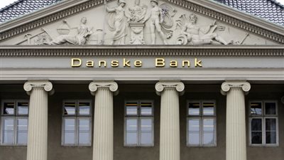 أكبر بنك دنماركي يتمسك بحظر 