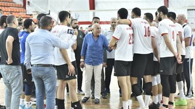 هشام قطب: حصدنا لقب الكأس أمام الأهلي بجدارة