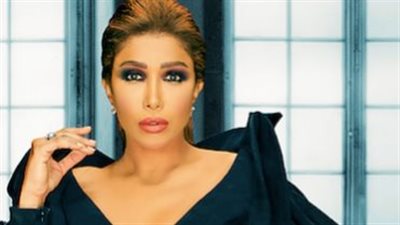 المطربة أروى تكشف حقيقة إصابتها بحروق وكدمات في وجهها بسبب الليزر