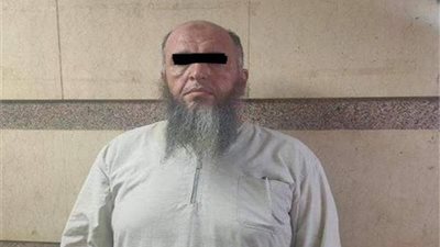 تجديد حبس متهم بالاعتداء على سيدة وابنيها في السلام بالقاهرة