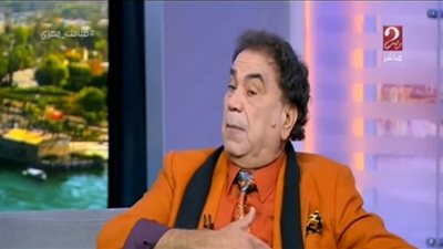 وفاة الفنان سيد مصطفى عن عمر ناهز الـ65 عامًا