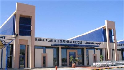 مطارا الغردقة ومرسى علم يستعدان لعودة الطيران الروسي واستقبال السائحين من مختلف الدول