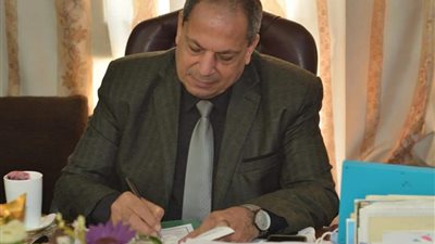 توريد 372 ألف طن قمح إلى صوامع وشون المنيا