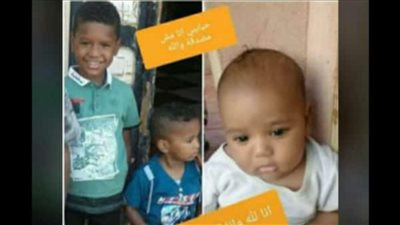 حبس قاتلة أطفالها الثلاثة بأسوان 4 أيام على ذمة التحقيقات