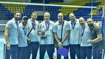 بعد تفوقه على الأهلي.. ما لا تعرفه عن محمد اللقاني 