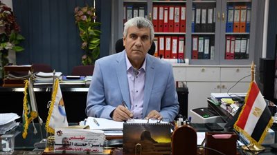 حملات توعية بإجراءات سلامة المياه ببني مزار في المنيا