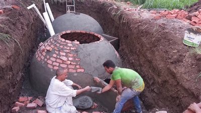 بتكلفة تصل لـ 15 ألف جنيه.. تعرف على طرق تقديم طلب لإنشاء وحدة بيوجاز 