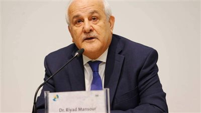 مندوب فلسطين: جلسة بمجلس الأمن لبحث الانتهاكات الإسرائيلية في الأراضي المحتلة.. الأربعاء 