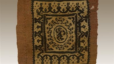 متحف الآثار بمكتبة الإسكندرية يعرض 