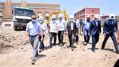 بتكلفة مليار جنيه.. إنشاء فندق 4 نجوم ومجمع مطاعم ومحلات تجارية بطنطا (صور)