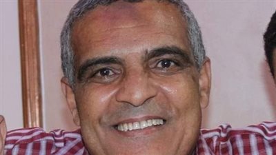 وفاة فني أشعة بمستشفى سنورس بالفيوم إثر سكتة قلبية مفاجئة (صورة)