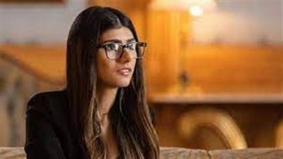 مايا خليفة ترقص على أغاني مهرجانات مصرية (فيديو)