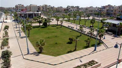 مصيف بلطيم يعلن توفير 75 وظيفة خالية.. تعرف على الأوراق المطلوبة