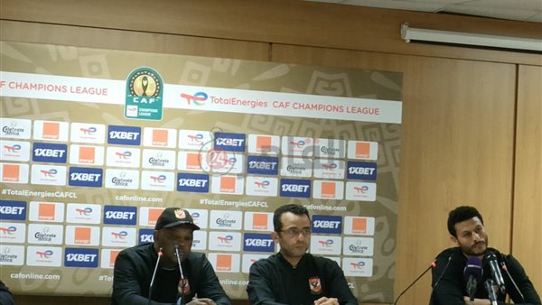 محمد الشناوي 