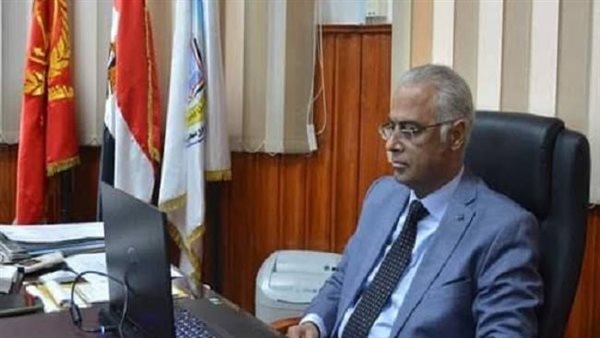 الدكتور أيمن إبراهيم