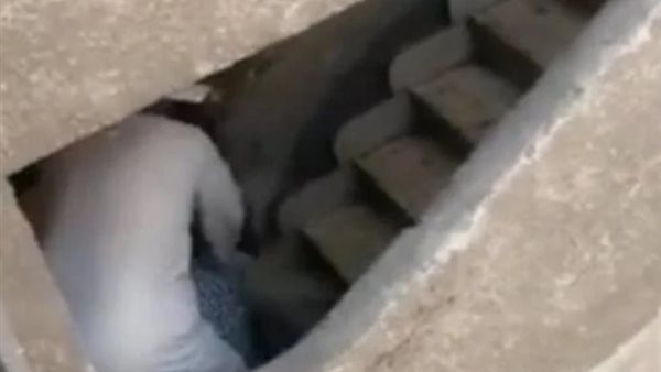 التعدي على سيدة بالسلام