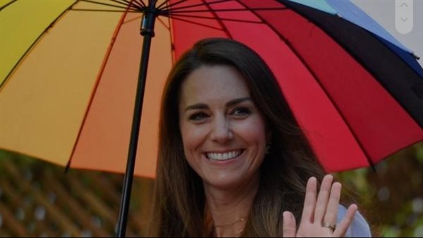 كيت ميدلتون 