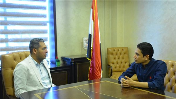 محمد مختار متحدث