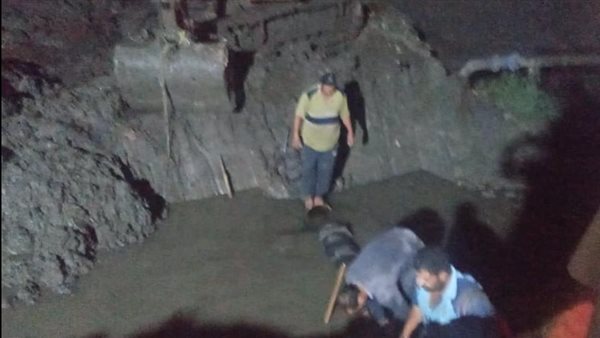 أعمال صيانة- أرشيفية