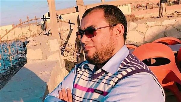 الراحل محمد السيد،